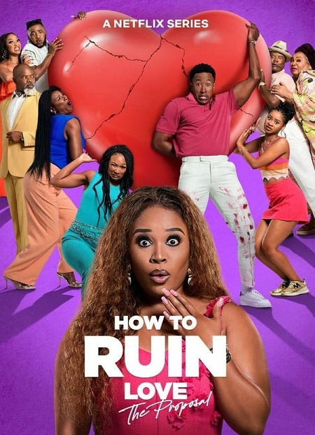 مسلسل How to Ruin Love الموسم الاول الحلقة 4 مترجمة