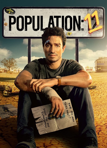 مسلسل Population 11 الموسم الاول مترجم كامل