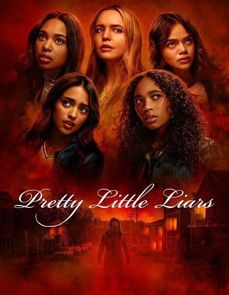 مسلسل Pretty Little Liars 2022 الموسم الاول الحلقة 5 مترجمة