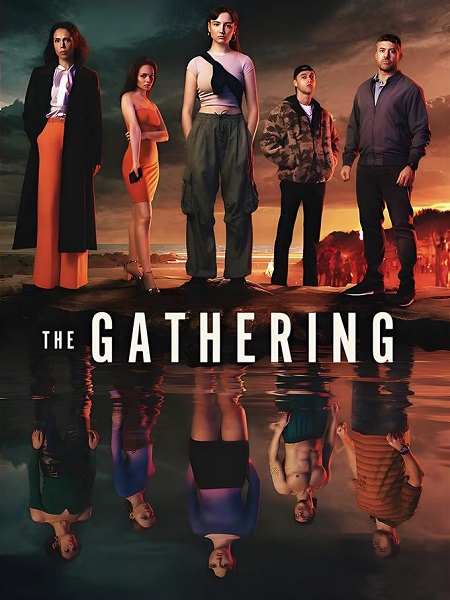 مسلسل The Gathering الموسم الاول الحلقة 4 مترجمة