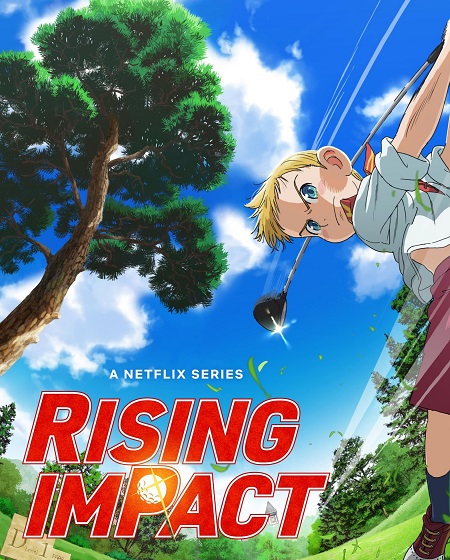 انمي Rising Impact الموسم الثاني الحلقة 1 مترجمة