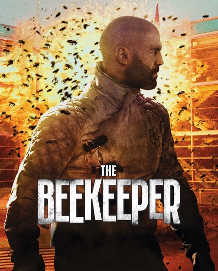 مشاهدة فيلم The Beekeeper 2024 مترجم