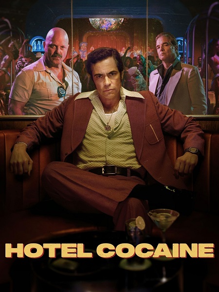 مسلسل Hotel Cocaine الموسم الاول الحلقة 5 مترجمة