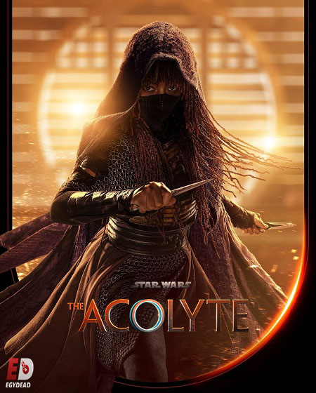 مسلسل The Acolyte الحلقة 4 مترجمة