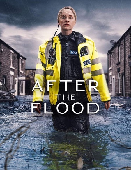 مسلسل After the Flood الموسم الاول الحلقة 6 مترجمة