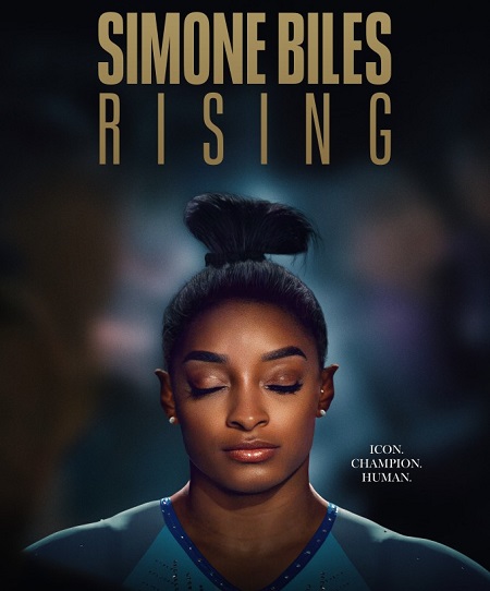 مسلسل Simone Biles Rising الحلقة 2 مترجمة