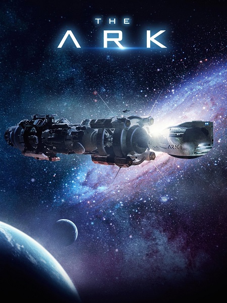 جميع مواسم مسلسل The Ark مترجم كامل