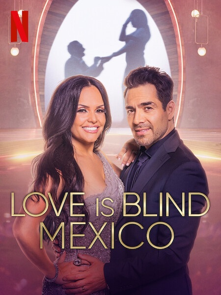 برنامج Love Is Blind Mexico الموسم الاول الحلقة 1 مترجمة