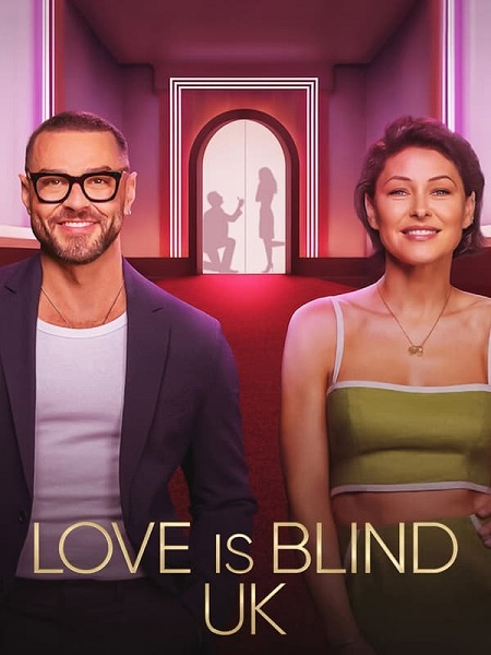 برنامج Love Is Blind UK الموسم الاول الحلقة 9 مترجمة