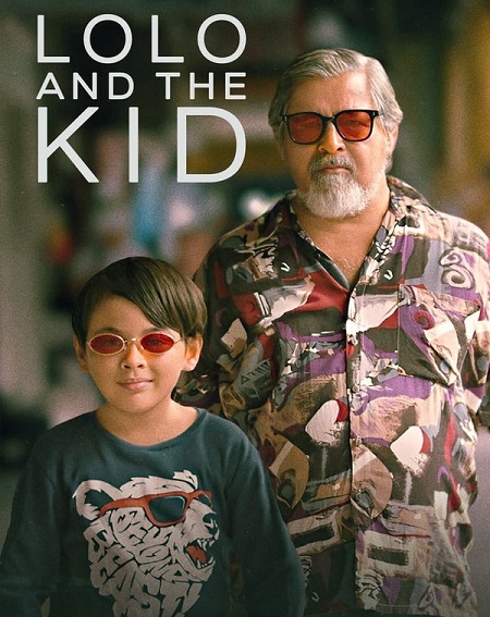 مشاهدة فيلم Lolo and the Kid 2024 مترجم