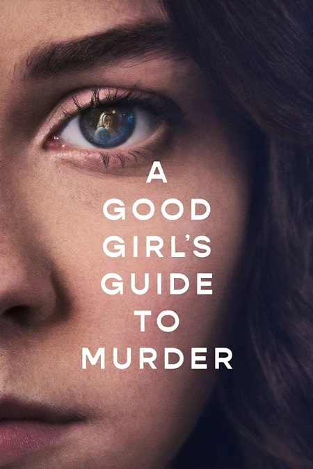 مسلسل A Good Girl’s Guide to Murder الموسم الاول الحلقة 4 مترجمة