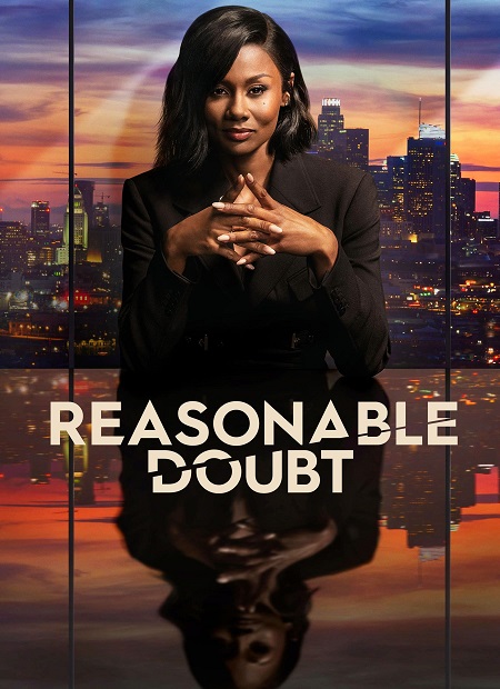 جميع مواسم مسلسل Reasonable Doubt 2022 مترجم كامل