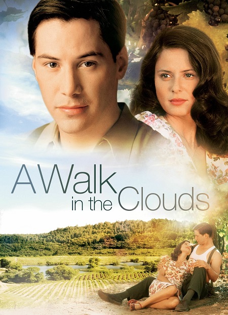 مشاهدة فيلم A Walk in the Clouds 1995 مترجم