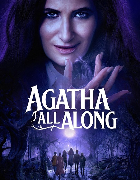 مسلسل Agatha All Along الحلقة 2 مترجمة