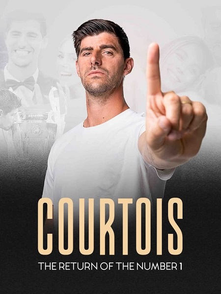 مسلسل Courtois The Return of the Number 1 الحلقة 2 مترجمة