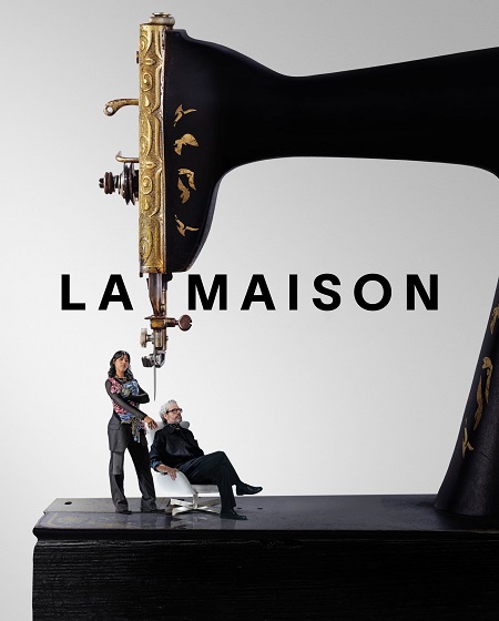 مسلسل La Maison الموسم الاول الحلقة 2 مترجمة