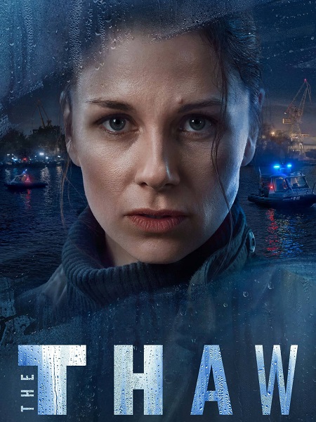 مسلسل The Thaw الموسم الاول الحلقة 2 مترجمة