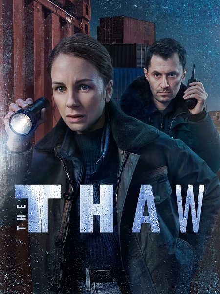 مسلسل The Thaw الموسم الثاني مترجم كامل