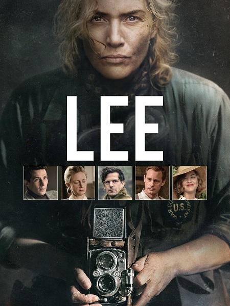 مشاهدة فيلم Lee 2023 مترجم