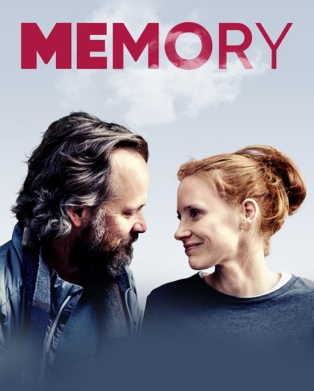 مشاهدة فيلم Memory 2023 مترجم