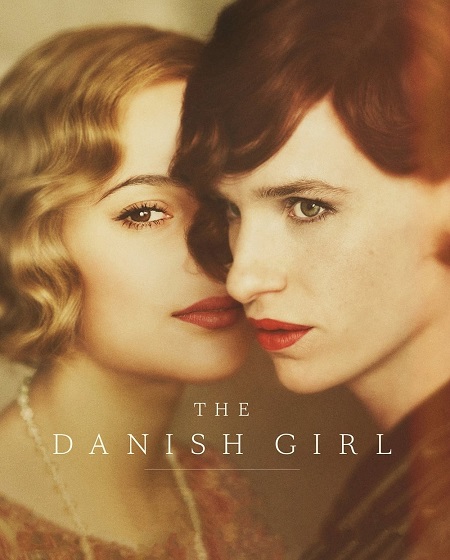 مشاهدة فيلم The Danish Girl 2015 مترجم