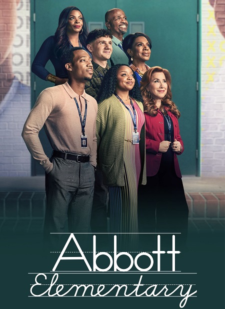 مسلسل Abbott Elementary الموسم الرابع الحلقة 4 مترجمة