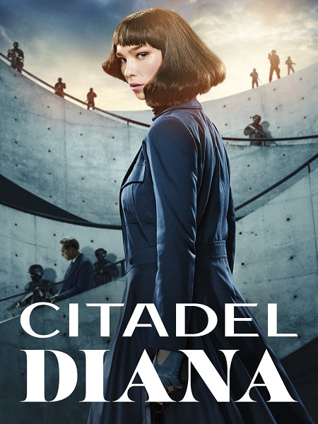 مسلسل Citadel Diana الموسم الاول الحلقة 5 مترجمة