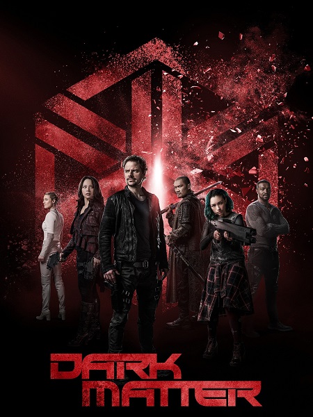 مسلسل Dark Matter الموسم الثالث الحلقة 13 مترجمة