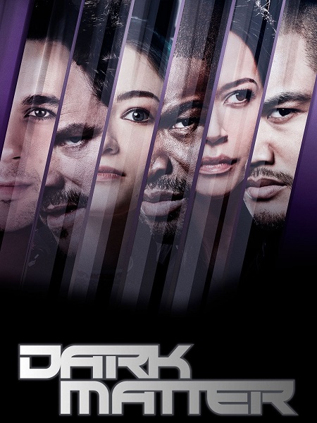 مسلسل Dark Matter الموسم الثاني الحلقة 9 مترجمة