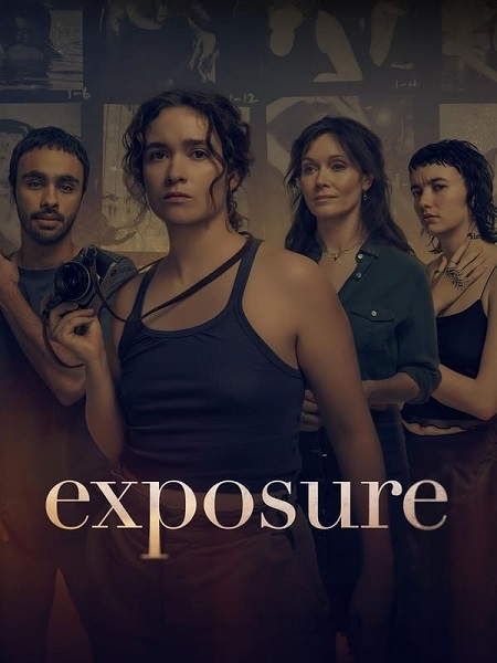 مسلسل Exposure الحلقة 2 مترجمة