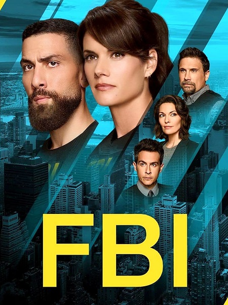 مسلسل FBI الموسم السابع الحلقة 1 مترجمة