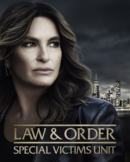 مسلسل Law and Order SVU الموسم 26 الحلقة 9 مترجمة