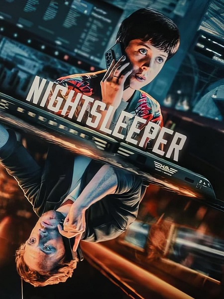 مسلسل Nightsleeper الحلقة 1 مترجمة