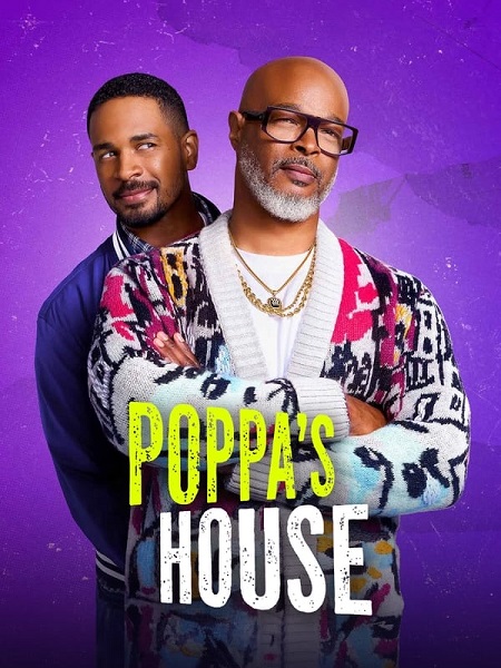 مسلسل Poppa’s House الموسم الاول الحلقة 6 مترجمة