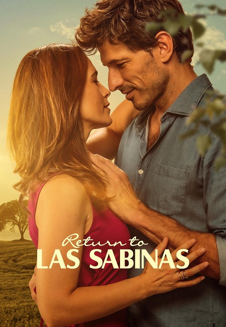 مسلسل Regreso a Las Sabinas الموسم الاول الحلقة 59 مترجمة