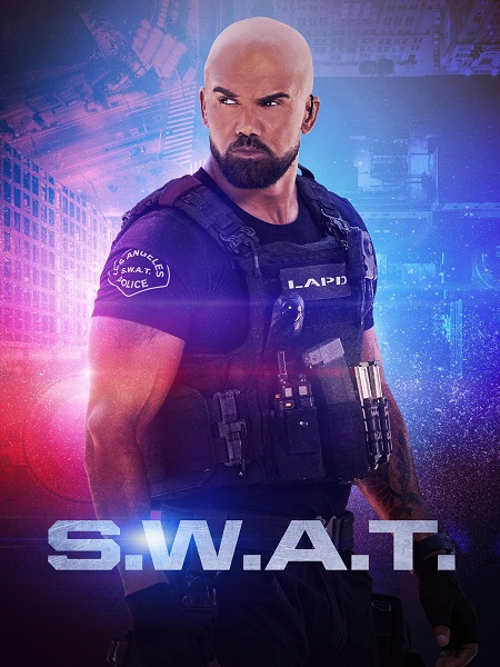 مسلسل SWAT الموسم الثامن الحلقة 4 مترجمة