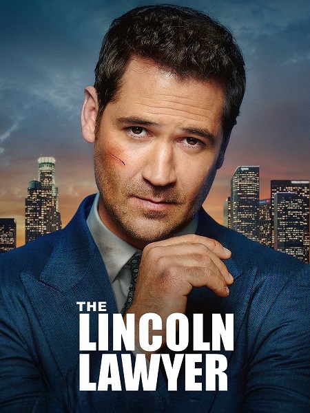 مسلسل The Lincoln Lawyer الموسم الثالث الحلقة 9 مترجمة