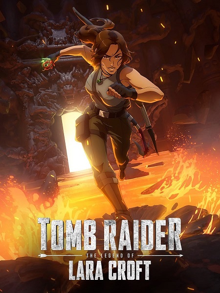 مسلسل Tomb Raider The Legend of Lara Croft الموسم الاول الحلقة 5 مترجمة