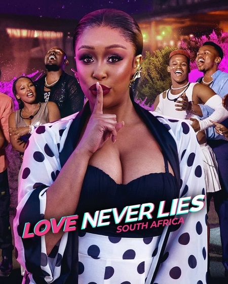 برنامج Love Never Lies South Africa الموسم الاول مترجم كامل