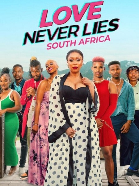 برنامج Love Never Lies South Africa الموسم الاول الحلقة 4 مترجمة