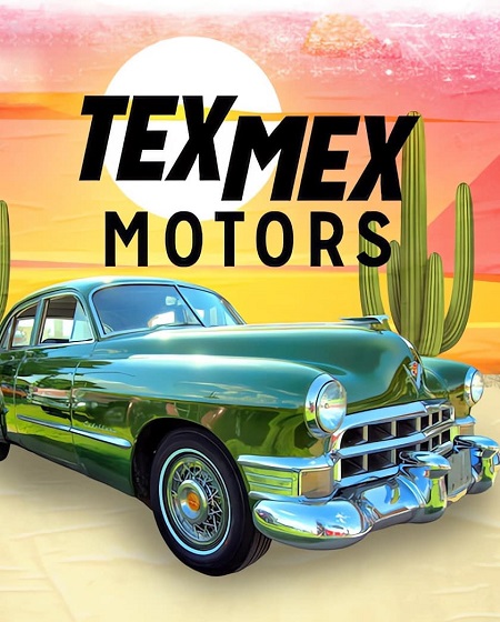 برنامج Tex Mex Motors الموسم الاول مترجم كامل