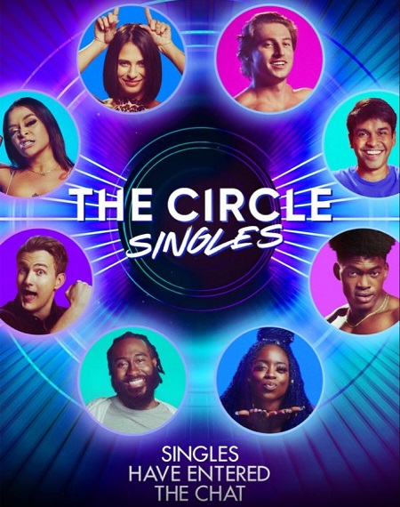 برنامج The Circle الموسم الخامس الحلقة 2 مترجمة