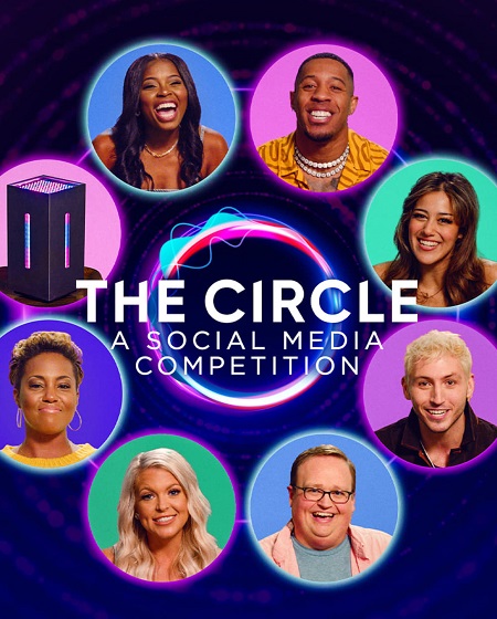 برنامج The Circle الموسم السادس الحلقة 11 مترجمة