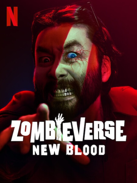 برنامج Zombieverse الموسم الثاني مترجم كامل