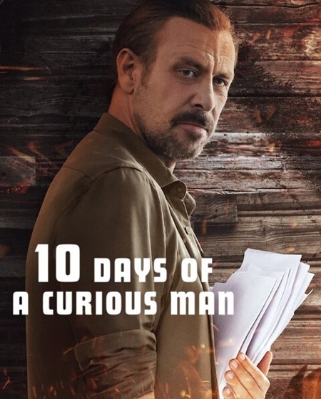 مشاهدة فيلم 10 Days of a Curious Man 2024 مترجم