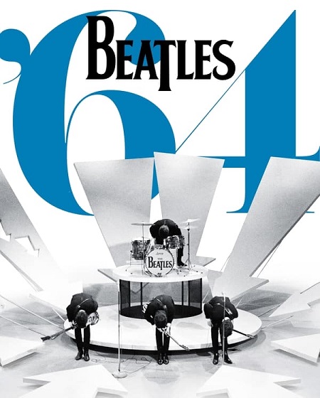 مشاهدة فيلم Beatles 64 2024 مترجم