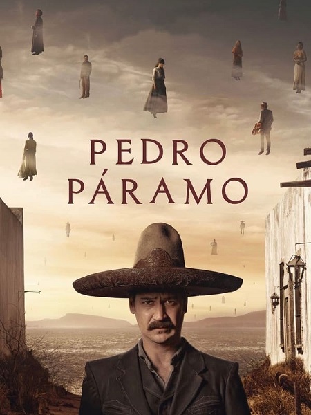 مشاهدة فيلم Pedro Paramo 2024 مترجم