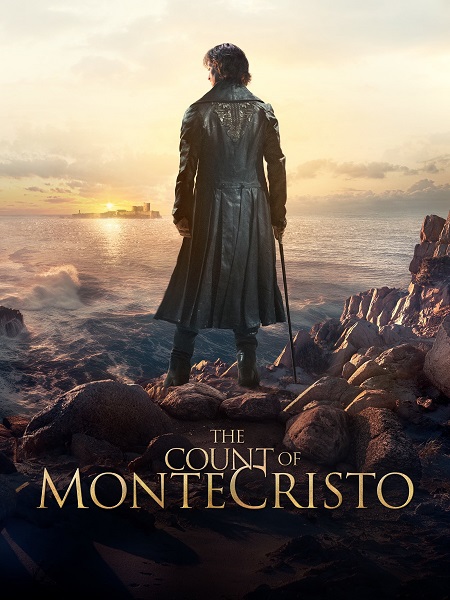 مشاهدة فيلم The Count of Monte Cristo 2024 مترجم