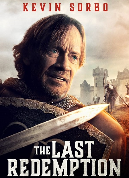 مشاهدة فيلم The Last Redemption 2024 مترجم