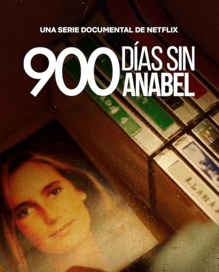 مسلسل 900 Days Without Anabel الحلقة 3 مترجمة